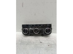 Recambio de mando calefaccion / aire acondicionado para skoda octavia iii (5e3, nl3, nr3) 2.0 tdi referencia OEM IAM 5e0907044aj