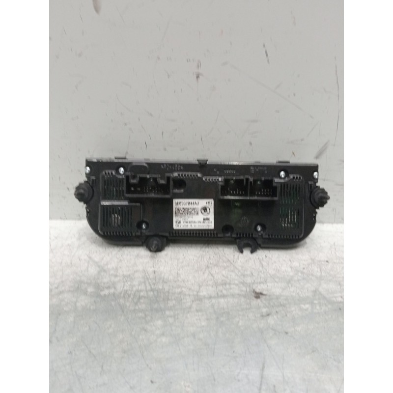 Recambio de mando calefaccion / aire acondicionado para skoda octavia iii (5e3, nl3, nr3) 2.0 tdi referencia OEM IAM 5e0907044aj