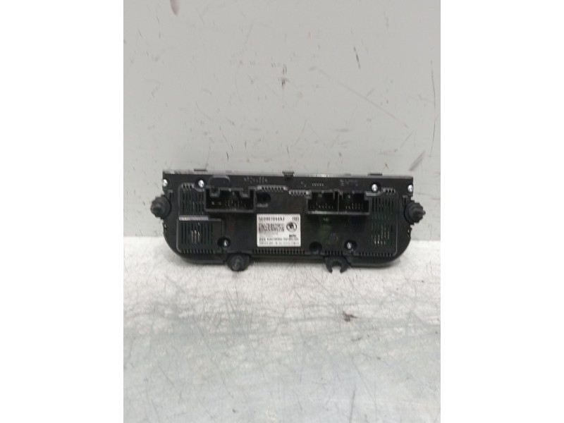 Recambio de mando calefaccion / aire acondicionado para skoda octavia iii (5e3, nl3, nr3) 2.0 tdi referencia OEM IAM 5e0907044aj