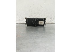 Recambio de mando calefaccion / aire acondicionado para seat ibiza (6k1) referencia OEM IAM 6K0819045E interruptor 