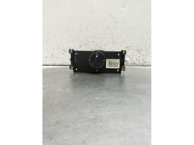 Recambio de mando calefaccion / aire acondicionado para seat ibiza (6k1) referencia OEM IAM 6K0819045E interruptor 