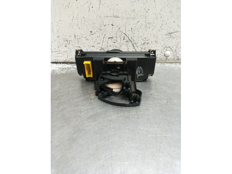 Recambio de mando calefaccion / aire acondicionado para seat ibiza (6k1) referencia OEM IAM 6K0819045E interruptor 