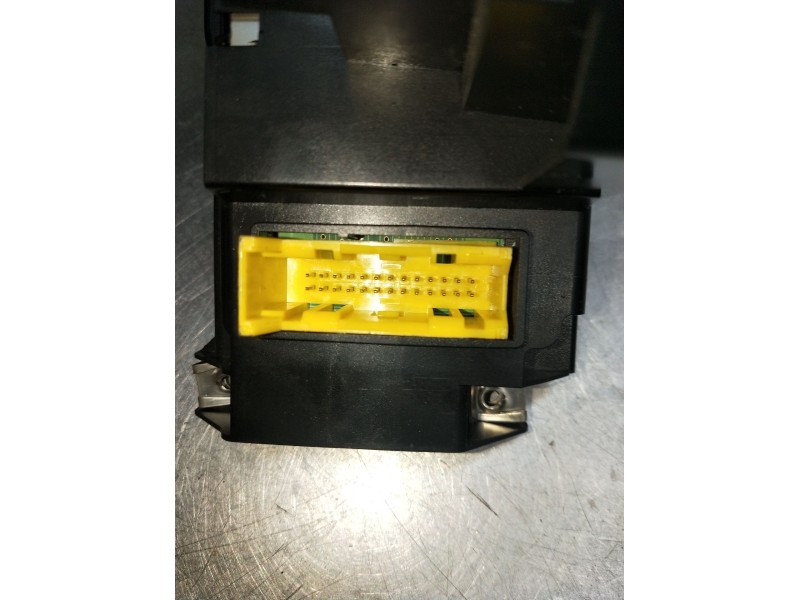 Recambio de mando calefaccion / aire acondicionado para seat ibiza (6k1) referencia OEM IAM 6K0819045E interruptor 