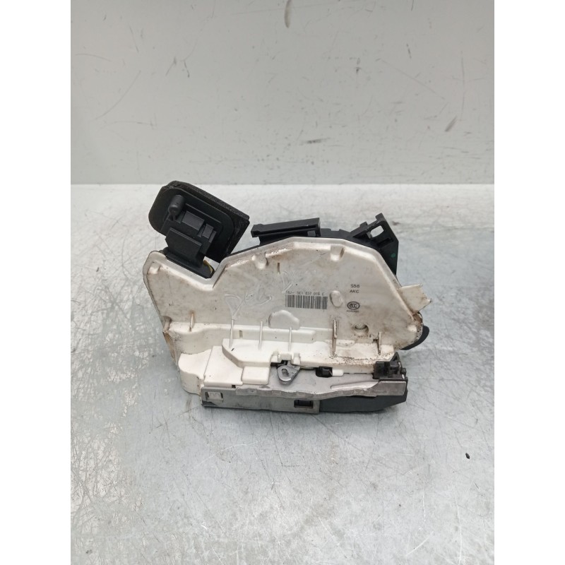 Recambio de motor cierre centralizado delantero derecho para skoda octavia iii (5e3, nl3, nr3) 2.0 tdi referencia OEM IAM 5e1837