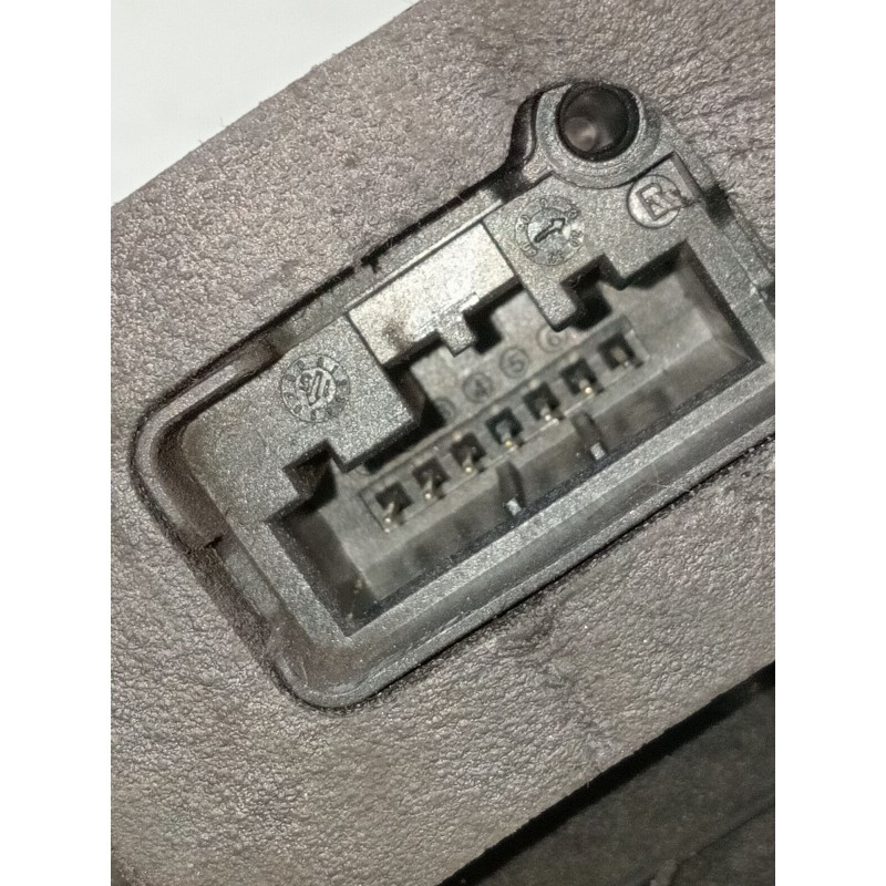 Recambio de motor cierre centralizado delantero derecho para skoda octavia iii (5e3, nl3, nr3) 2.0 tdi referencia OEM IAM 5e1837