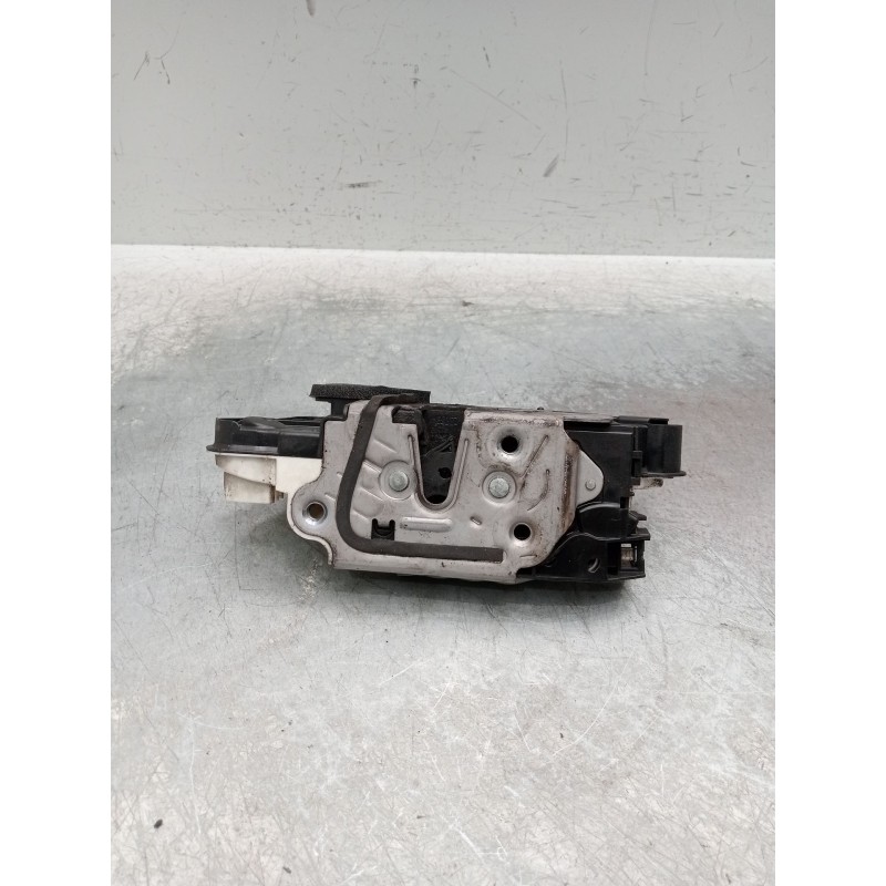 Recambio de motor cierre centralizado delantero izquierdo para skoda octavia iii (5e3, nl3, nr3) 2.0 tdi referencia OEM IAM   