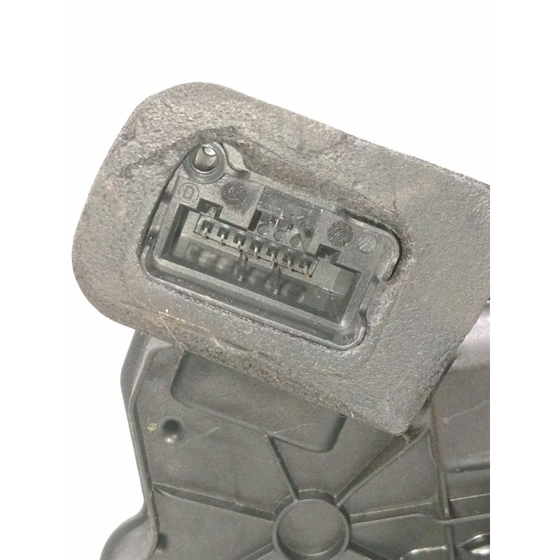 Recambio de motor cierre centralizado delantero izquierdo para skoda octavia iii (5e3, nl3, nr3) 2.0 tdi referencia OEM IAM   