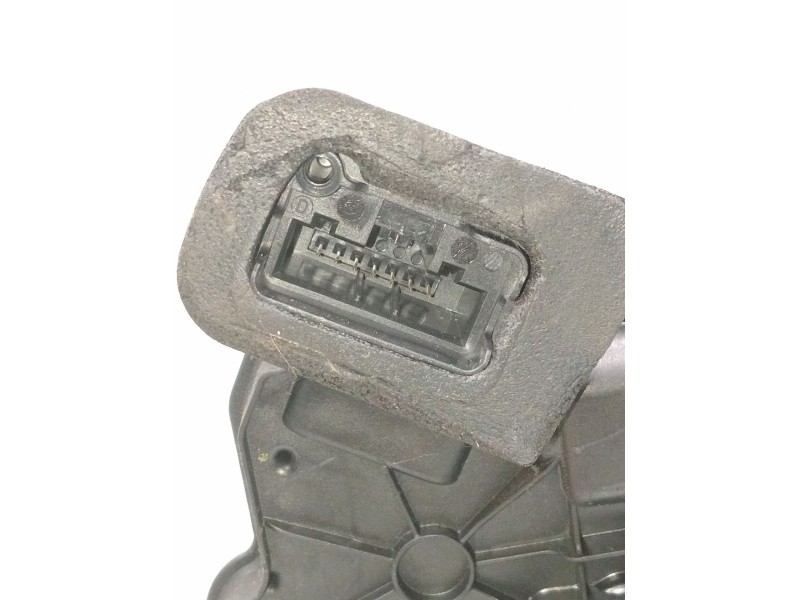 Recambio de motor cierre centralizado delantero izquierdo para skoda octavia iii (5e3, nl3, nr3) 2.0 tdi referencia OEM IAM   