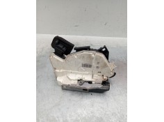 Recambio de motor cierre centralizado trasero derecho para skoda octavia iii (5e3, nl3, nr3) 2.0 tdi referencia OEM IAM 5e083901 2