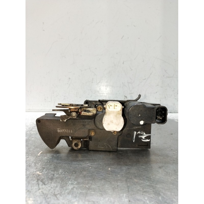 Recambio de motor cierre centralizado delantero izquierdo para opel frontera b (u99) 2.2 dti (6b_zc, 6b_vf, 6b_66, 6b_76) refere