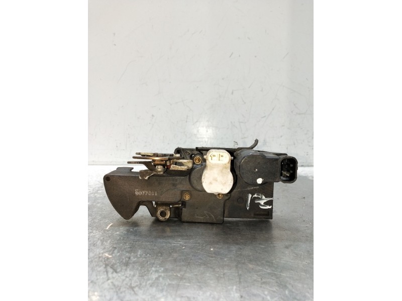 Recambio de motor cierre centralizado delantero izquierdo para opel frontera b (u99) 2.2 dti (6b_zc, 6b_vf, 6b_66, 6b_76) refere