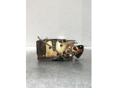 Recambio de motor cierre centralizado delantero izquierdo para opel frontera b (u99) 2.2 dti (6b_zc, 6b_vf, 6b_66, 6b_76) refere 2