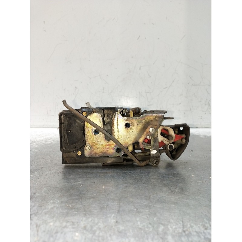 Recambio de motor cierre centralizado delantero izquierdo para opel frontera b (u99) 2.2 dti (6b_zc, 6b_vf, 6b_66, 6b_76) refere