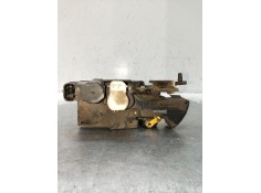 Recambio de motor cierre centralizado trasero derecho para opel frontera b (u99) 2.2 dti (6b_zc, 6b_vf, 6b_66, 6b_76) referencia