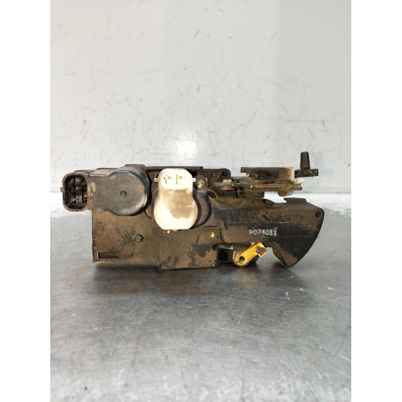 Recambio de motor cierre centralizado trasero derecho para opel frontera b (u99) 2.2 dti (6b_zc, 6b_vf, 6b_66, 6b_76) referencia