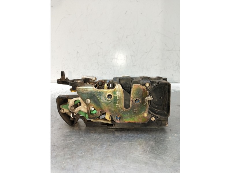 Recambio de motor cierre centralizado trasero derecho para opel frontera b (u99) 2.2 dti (6b_zc, 6b_vf, 6b_66, 6b_76) referencia