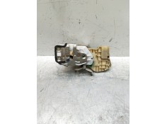Recambio de motor cierre centralizado delantero izquierdo para honda civic berlina 5 (eu7/8) 1.7 cdti cat referencia OEM IAM   