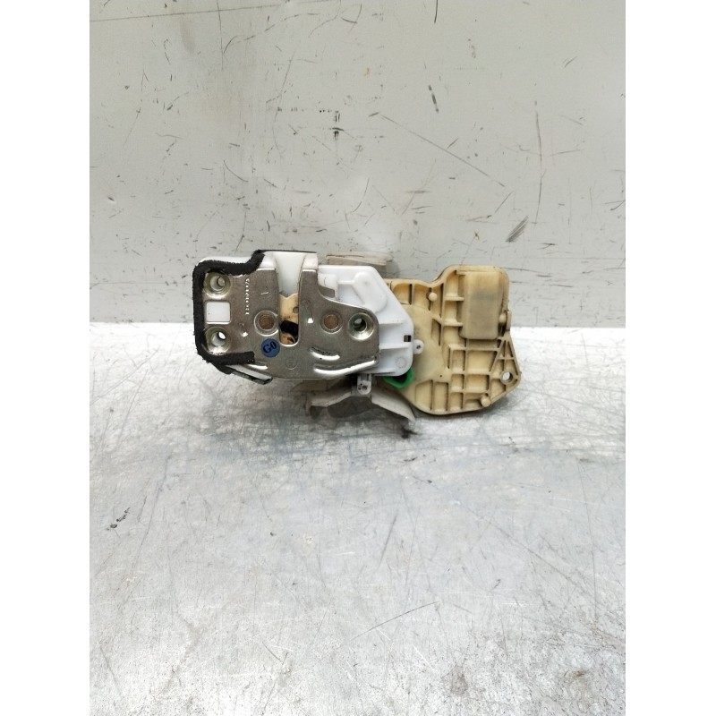 Recambio de motor cierre centralizado delantero izquierdo para honda civic berlina 5 (eu7/8) 1.7 cdti cat referencia OEM IAM   