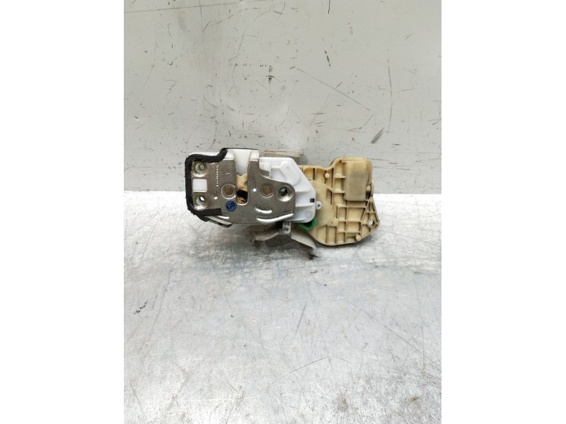 Recambio de motor cierre centralizado delantero izquierdo para honda civic berlina 5 (eu7/8) 1.7 cdti cat referencia OEM IAM   