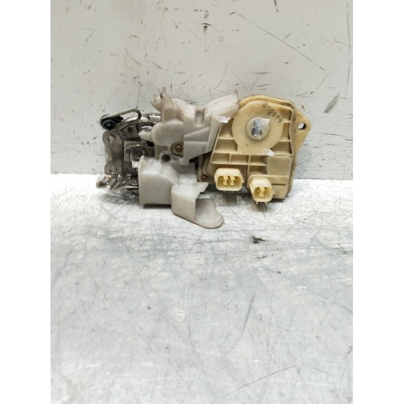 Recambio de motor cierre centralizado delantero izquierdo para honda civic berlina 5 (eu7/8) 1.7 cdti cat referencia OEM IAM   