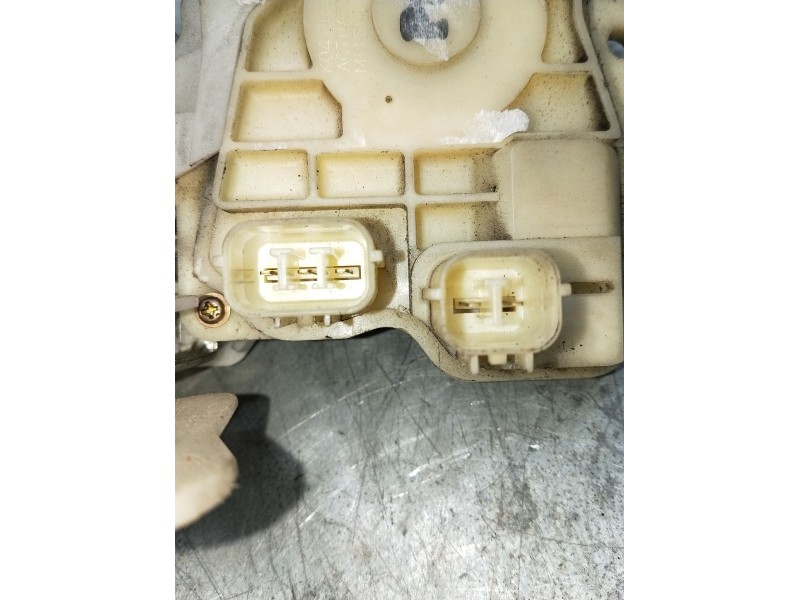Recambio de motor cierre centralizado delantero izquierdo para honda civic berlina 5 (eu7/8) 1.7 cdti cat referencia OEM IAM   