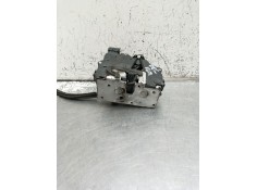 Recambio de motor cierre centralizado delantero izquierdo para peugeot boxer furgoneta 2.2 hdi 120 referencia OEM IAM 1342155080