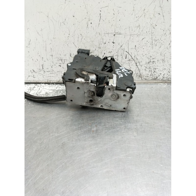 Recambio de motor cierre centralizado delantero izquierdo para peugeot boxer furgoneta 2.2 hdi 120 referencia OEM IAM 1342155080