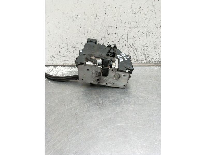 Recambio de motor cierre centralizado delantero izquierdo para peugeot boxer furgoneta 2.2 hdi 120 referencia OEM IAM 1342155080