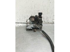 Recambio de motor cierre centralizado delantero izquierdo para peugeot boxer furgoneta 2.2 hdi 120 referencia OEM IAM 1342155080 2
