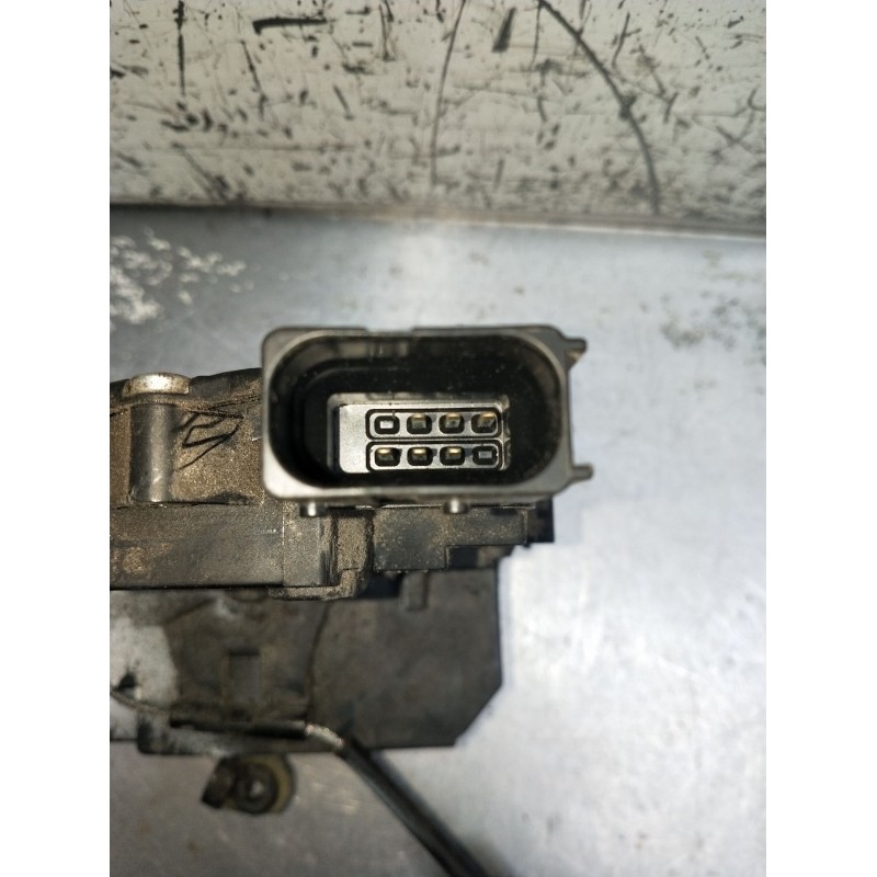 Recambio de motor cierre centralizado delantero izquierdo para peugeot boxer furgoneta 2.2 hdi 120 referencia OEM IAM 1342155080