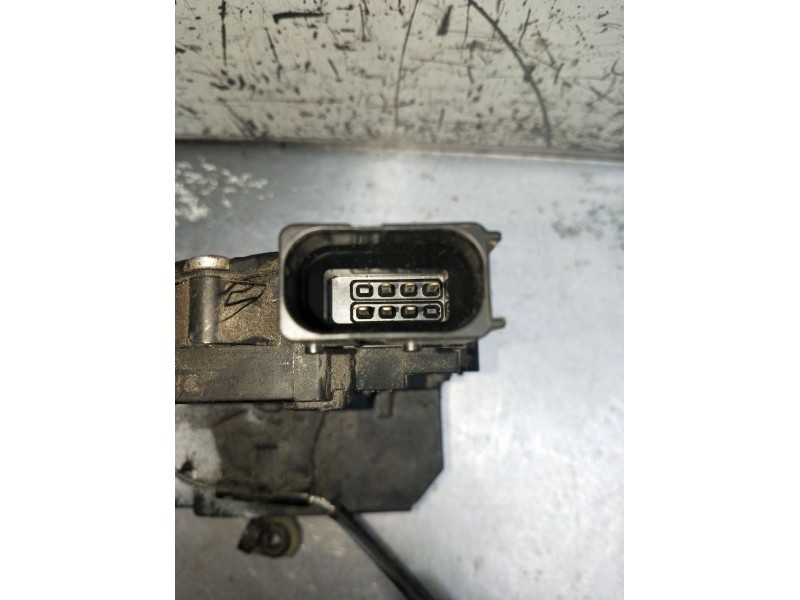 Recambio de motor cierre centralizado delantero izquierdo para peugeot boxer furgoneta 2.2 hdi 120 referencia OEM IAM 1342155080