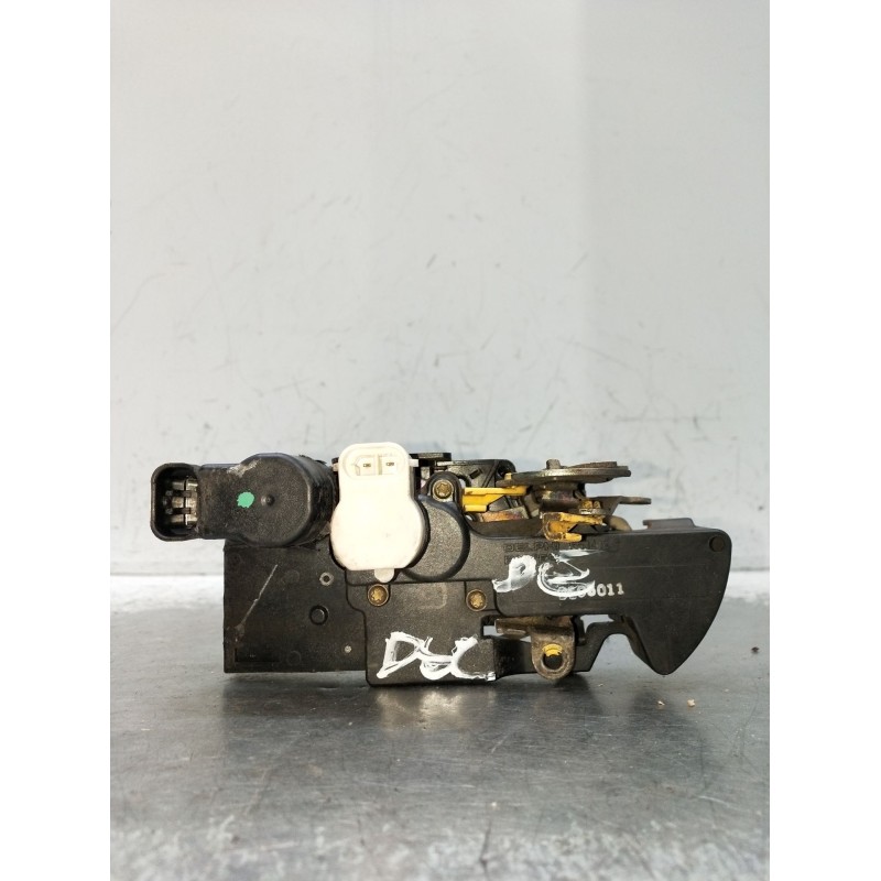 Recambio de motor cierre centralizado delantero derecho para opel frontera b (u99) 2.2 dti (6b_zc, 6b_vf, 6b_66, 6b_76) referenc