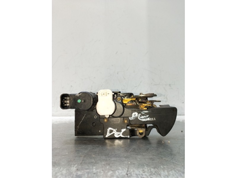 Recambio de motor cierre centralizado delantero derecho para opel frontera b (u99) 2.2 dti (6b_zc, 6b_vf, 6b_66, 6b_76) referenc