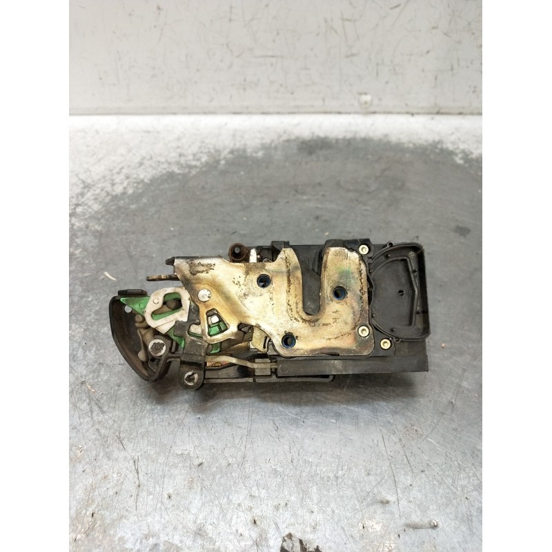 Recambio de motor cierre centralizado delantero derecho para opel frontera b (u99) 2.2 dti (6b_zc, 6b_vf, 6b_66, 6b_76) referenc