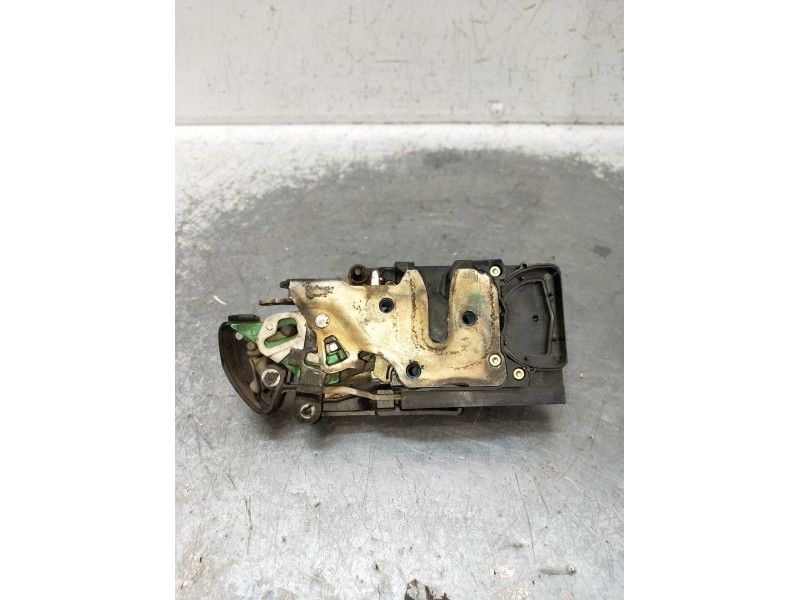 Recambio de motor cierre centralizado delantero derecho para opel frontera b (u99) 2.2 dti (6b_zc, 6b_vf, 6b_66, 6b_76) referenc