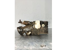 Recambio de motor cierre centralizado trasero izquierdo para opel frontera b (u99) 2.2 dti (6b_zc, 6b_vf, 6b_66, 6b_76) referenc