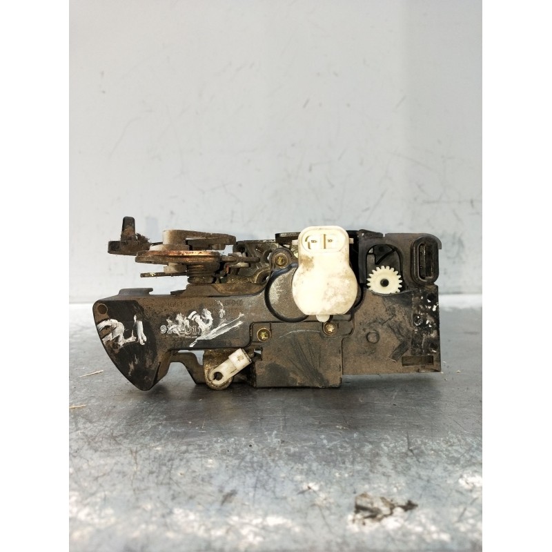 Recambio de motor cierre centralizado trasero izquierdo para opel frontera b (u99) 2.2 dti (6b_zc, 6b_vf, 6b_66, 6b_76) referenc
