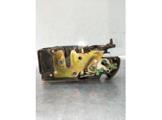 Recambio de motor cierre centralizado trasero izquierdo para opel frontera b (u99) 2.2 dti (6b_zc, 6b_vf, 6b_66, 6b_76) referenc 2