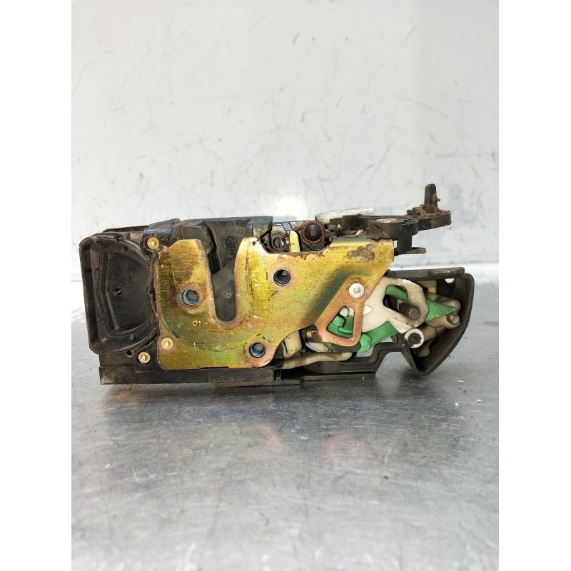 Recambio de motor cierre centralizado trasero izquierdo para opel frontera b (u99) 2.2 dti (6b_zc, 6b_vf, 6b_66, 6b_76) referenc