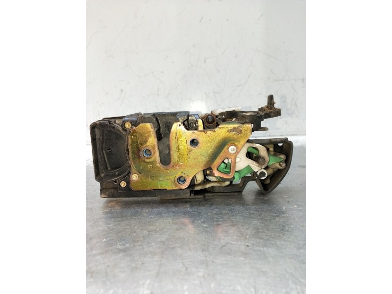 Recambio de motor cierre centralizado trasero izquierdo para opel frontera b (u99) 2.2 dti (6b_zc, 6b_vf, 6b_66, 6b_76) referenc
