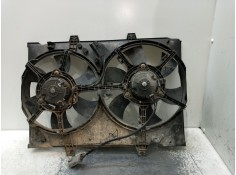 Recambio de electroventilador para opel frontera b (u99) 2.2 dti (6b_zc, 6b_vf, 6b_66, 6b_76) referencia OEM IAM   