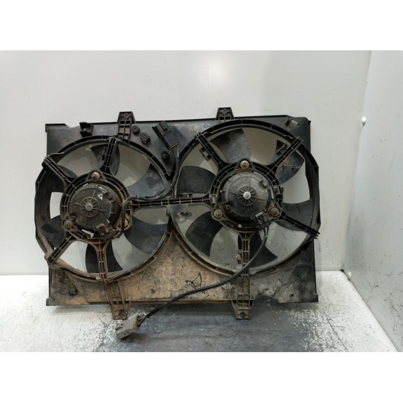 Recambio de electroventilador para opel frontera b (u99) 2.2 dti (6b_zc, 6b_vf, 6b_66, 6b_76) referencia OEM IAM   
