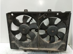 Recambio de electroventilador para opel frontera b (u99) 2.2 dti (6b_zc, 6b_vf, 6b_66, 6b_76) referencia OEM IAM    2