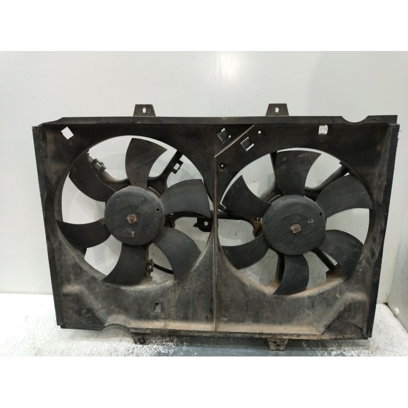 Recambio de electroventilador para opel frontera b (u99) 2.2 dti (6b_zc, 6b_vf, 6b_66, 6b_76) referencia OEM IAM   