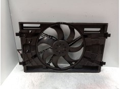 Recambio de electroventilador para skoda octavia iii (5e3, nl3, nr3) 2.0 tdi referencia OEM IAM 5q0121207  