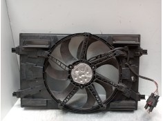 Recambio de electroventilador para skoda octavia iii (5e3, nl3, nr3) 2.0 tdi referencia OEM IAM 5q0121207   2