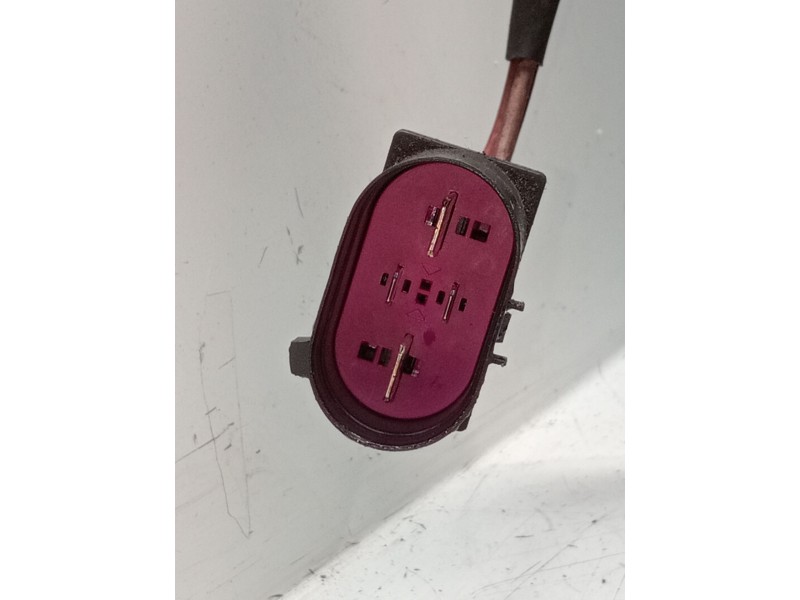 Recambio de electroventilador para skoda octavia iii (5e3, nl3, nr3) 2.0 tdi referencia OEM IAM 5q0121207  