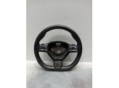 Recambio de volante para skoda octavia iii (5e3, nl3, nr3) 2.0 tdi referencia OEM IAM 5e0419685a  