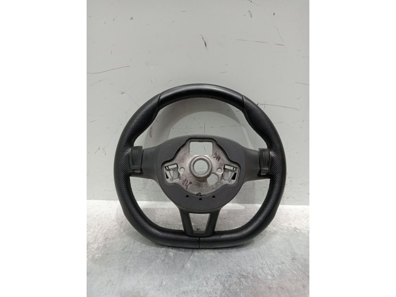 Recambio de volante para skoda octavia iii (5e3, nl3, nr3) 2.0 tdi referencia OEM IAM 5e0419685a  