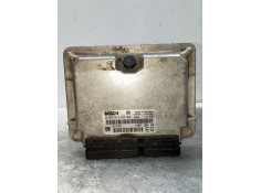 Recambio de centralita motor uce para opel frontera b (u99) 2.2 dti (6b_zc, 6b_vf, 6b_66, 6b_76) referencia OEM IAM 0281010025  